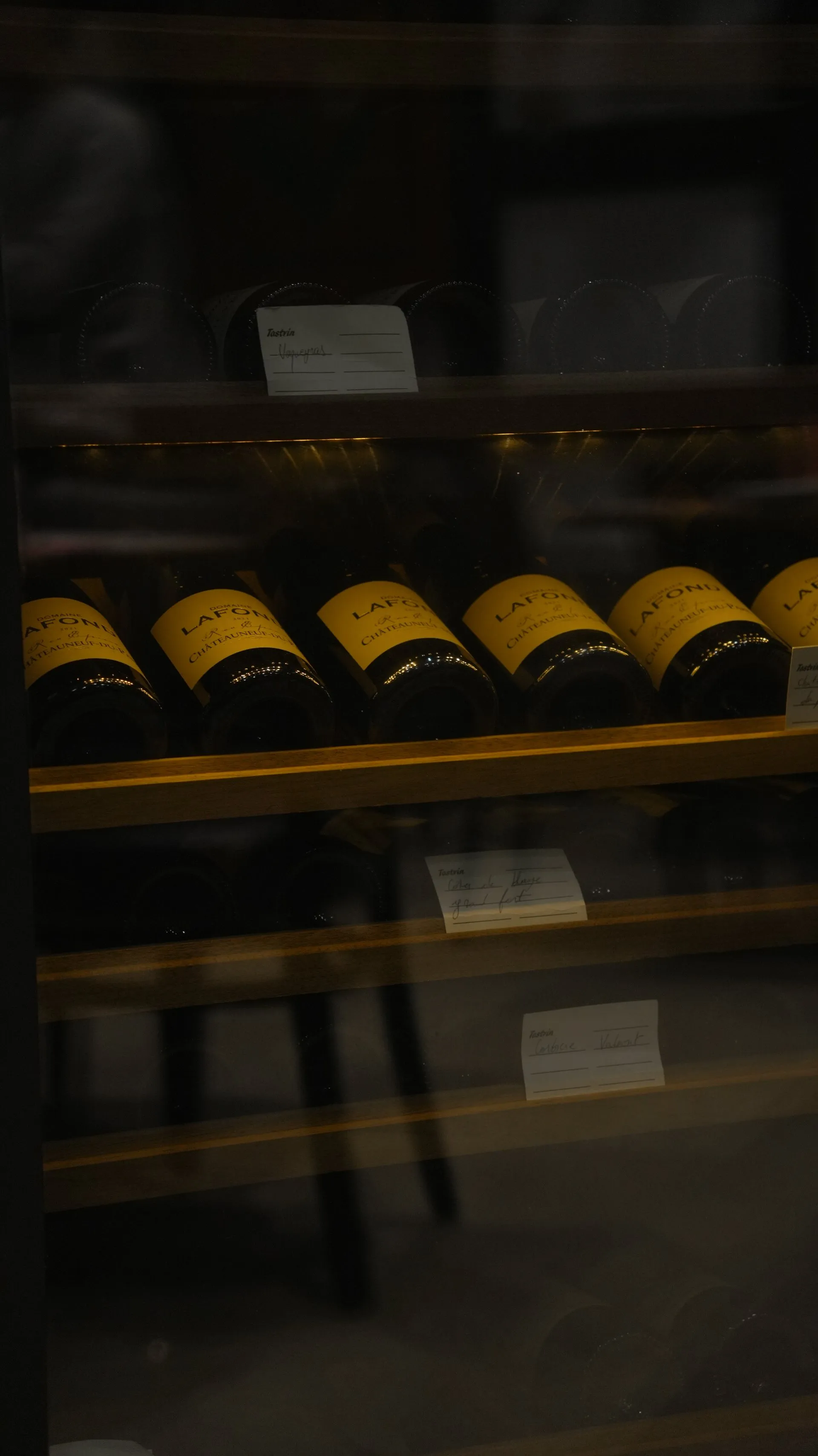 Vins d'Alsace